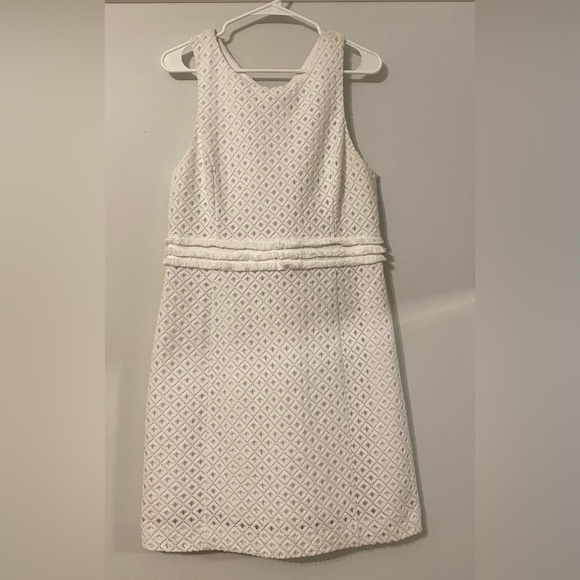 Lily Pulitzer Arden Shift Dress - Picture 1 of 4